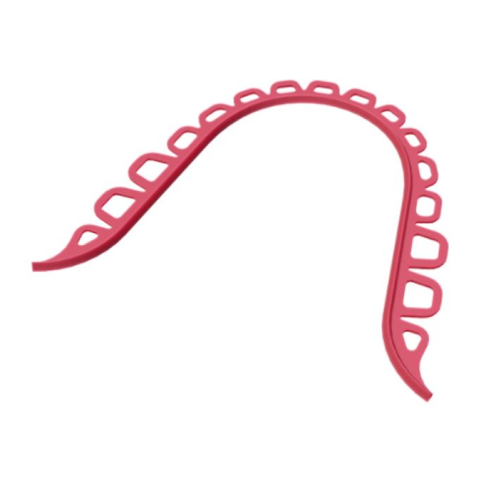 PREFORMED WAX PATTERNS 110-011-00 STD SMALL 24TK