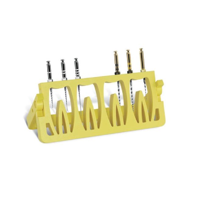 PROTAPER SEQUENCER KOLLANE A0413