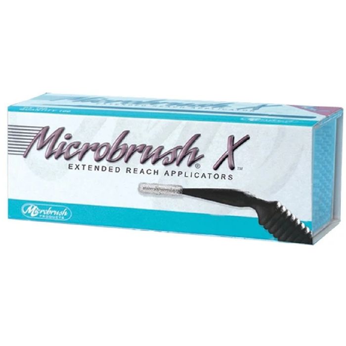 APLIKATSIOONI OTSIKUD MICROBRUSH X MUST PX100 100TK