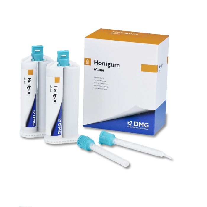 HONIGUM MONO BODY 2X50ML 909830