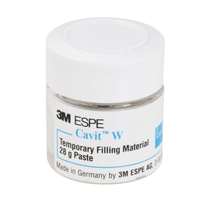 CAVIT-W DENTIINPASTA SININE 28G 44130