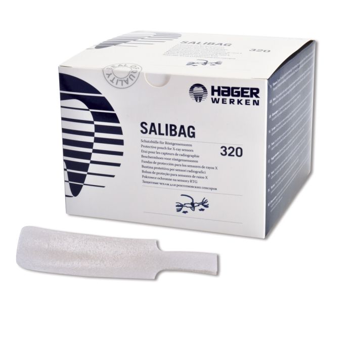 DIGIT RÖ SENSORI KAITSEKOTT SALIBAG S/M 320TK 3,5x12cm656232