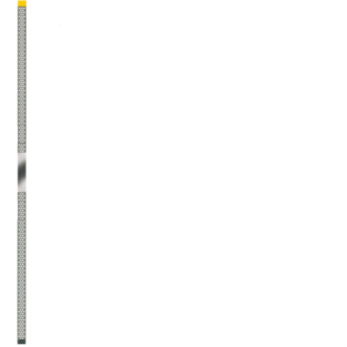 FS3-SFP 10TK Teemantlihvimisriba perforeeritud kollane