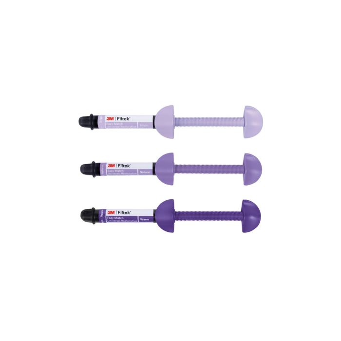 FILTEK EASY MATCH UNIVERSAL SYR INTRO KIT 6320K