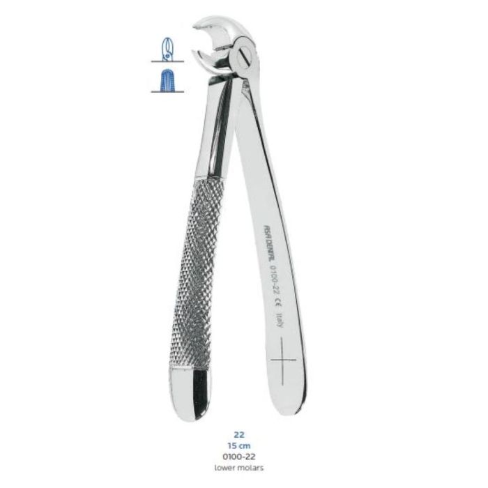 HAMBATANG ASA  0100-22 (alumised 6.7)