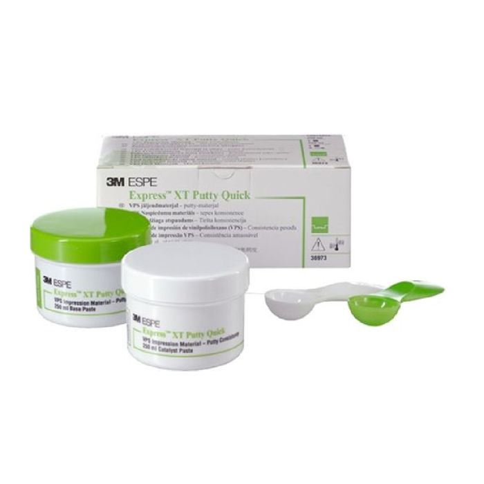 EXPRESS XT PUTTY QUICK 500ML 36973