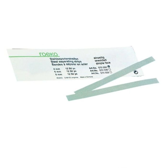 LIHVIMISRIBA ROEKO 4MM 12TK 570 004