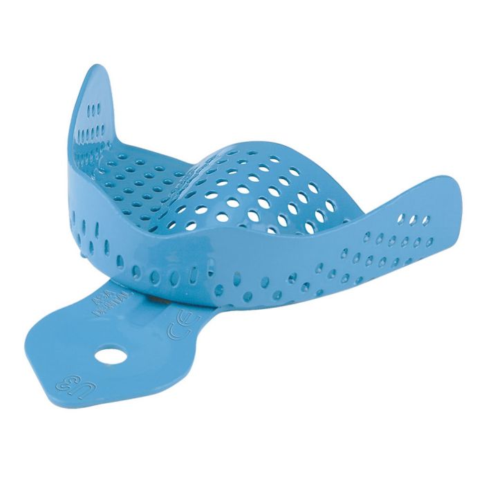 JÄLJENDLUSIKAS ASA 2814-U3 SININE 1TK