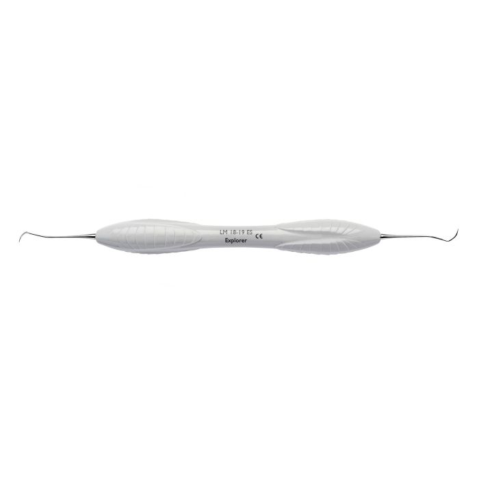 LM 18-19 ES EXPLORER