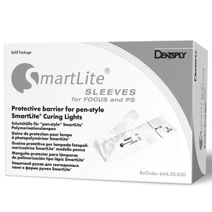 VALGUSLAMP SMARTLITE SLEEVES 300TK 64450030