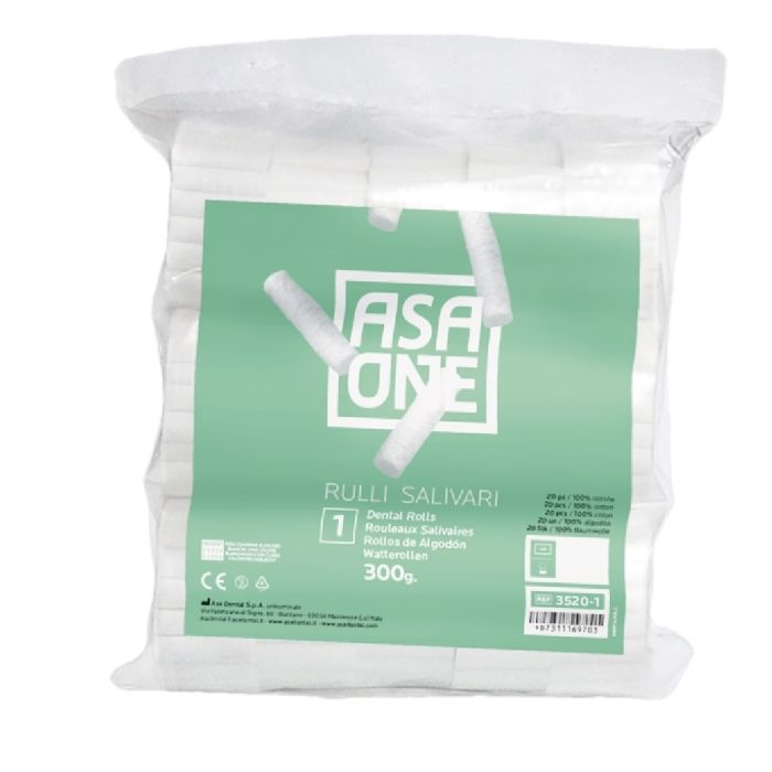 VATIRULLID ASA N1 300G (~850TK) 8MM 3520-1