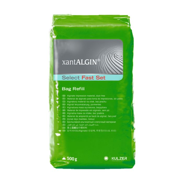 XANTALGIN SELECT 500g 66096903