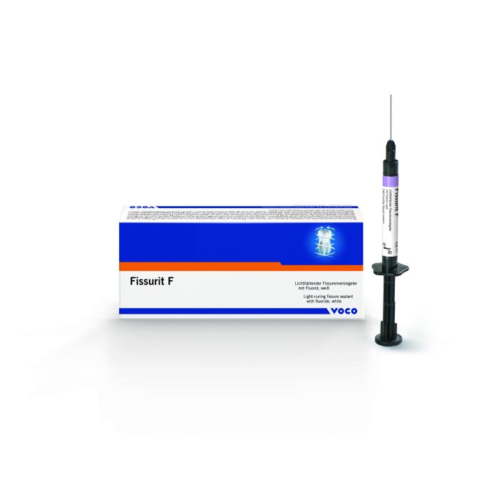 FISSURIT F SÜSTLAS 2X2ML 1292