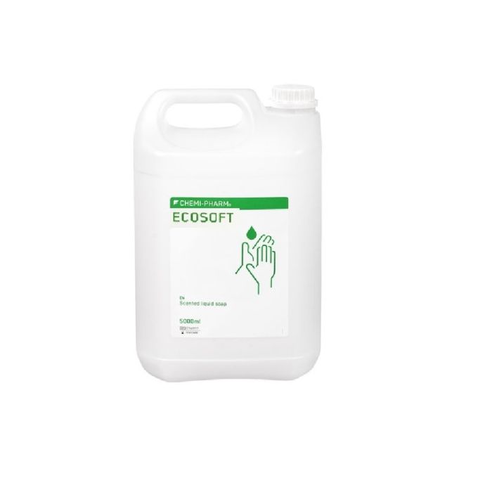 CHEMIPHARM WASH LOTION 5L VEDELSEEP TUNDLIKULE NAHALE