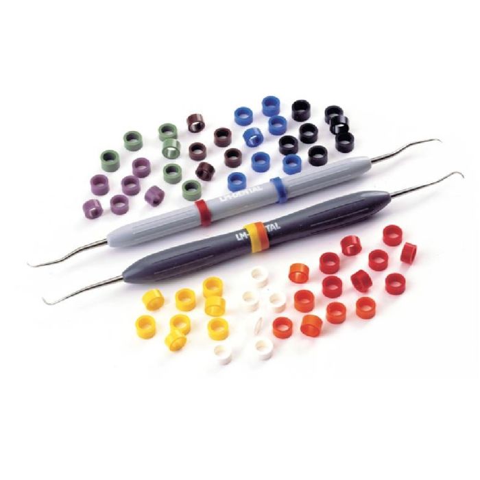 LM CODE RINGS 5008 LAVENDEL 50TK