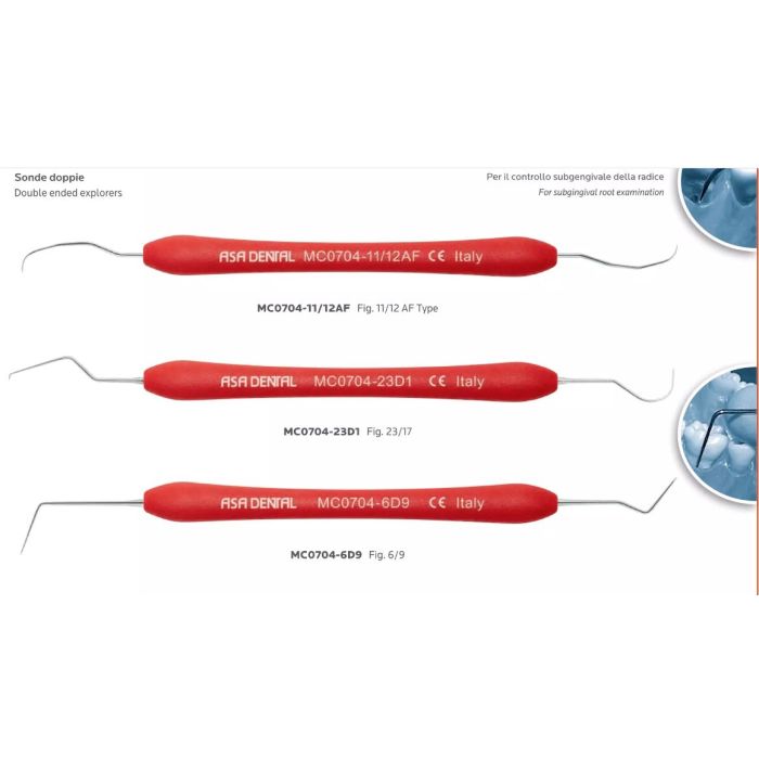 SOND ASA MC0704-6D9 (KAHE OTSAGA)