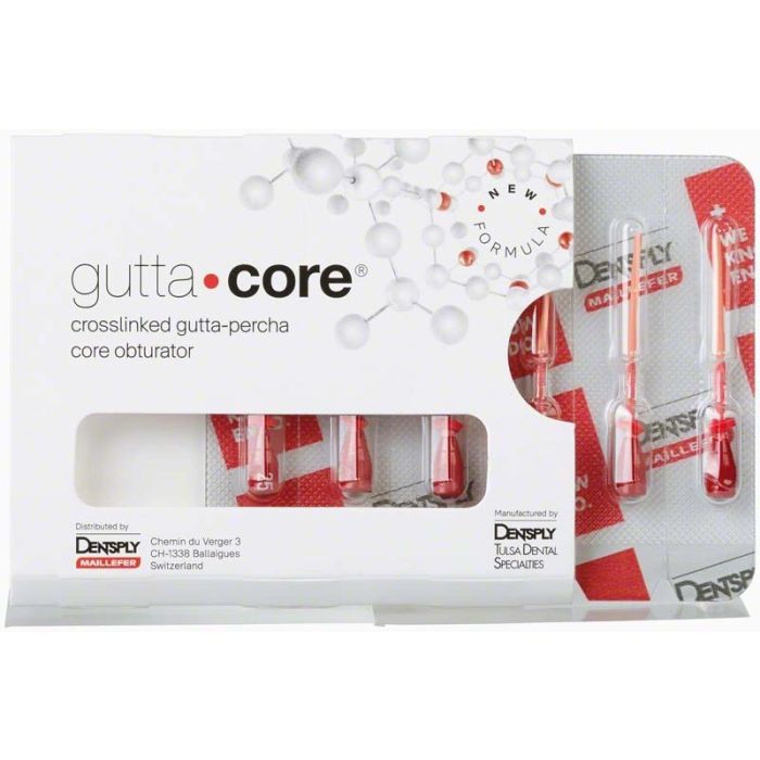 GUTTACORE OBTURATOR  025B 6TK A1703B