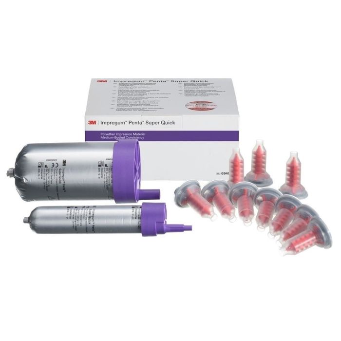 IMPREGUM PENTA SUPER QUICK HEAVY BODY REFILL 69410