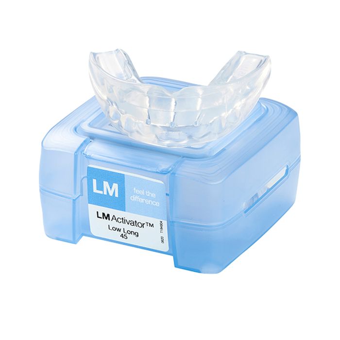 LM ACTIVATOR LOW LONG SIZE 45 94445 LL