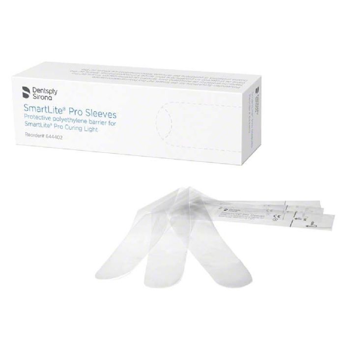 VALGUSLAMP SMARTLITE PRO SLEEVE 100TK 644402