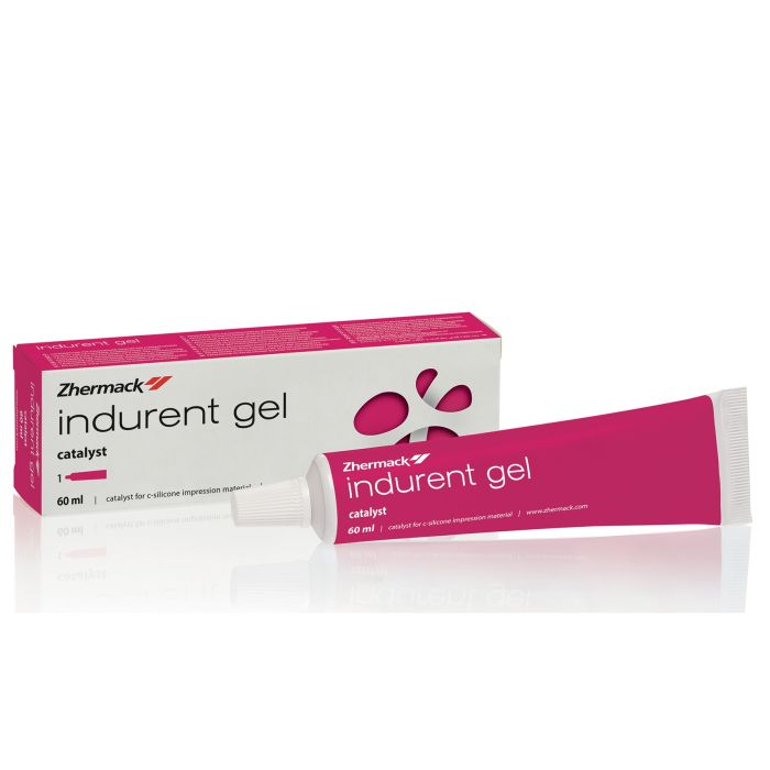 INDURENT GEL ZHERMACK 60ML C100700/Sobib Zetaplus