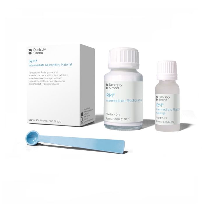 IRM KOMP 40G+15ML  ZINC-OXYDE-EUGENOOLIGA AJUTINE T 60661500