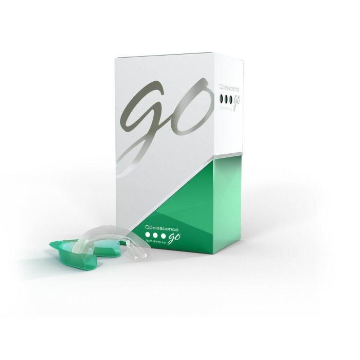 VALGENDUSKAPED OPALESCENCE GO PF 6% MINT 10TK 4639-EU