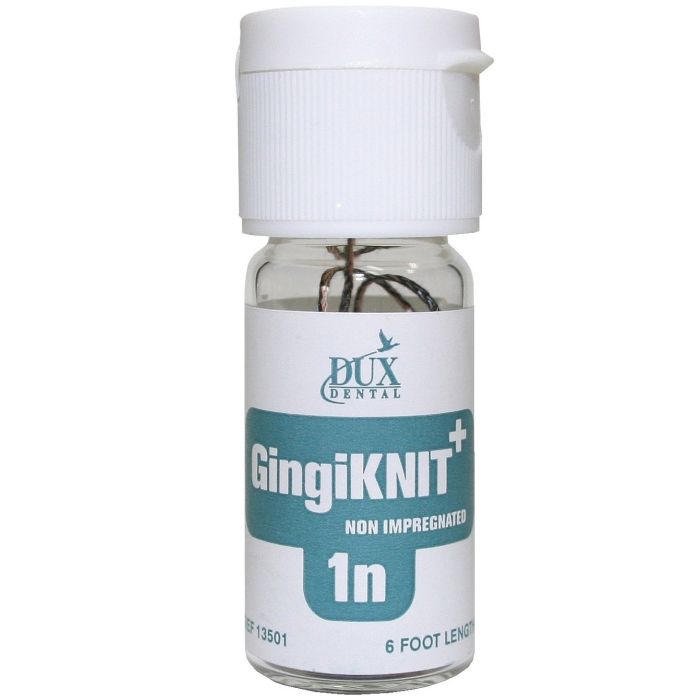GINGI-KNIT 1N 13501
