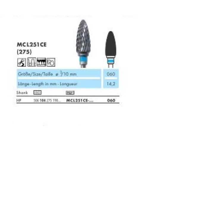 MC 251SCE-060