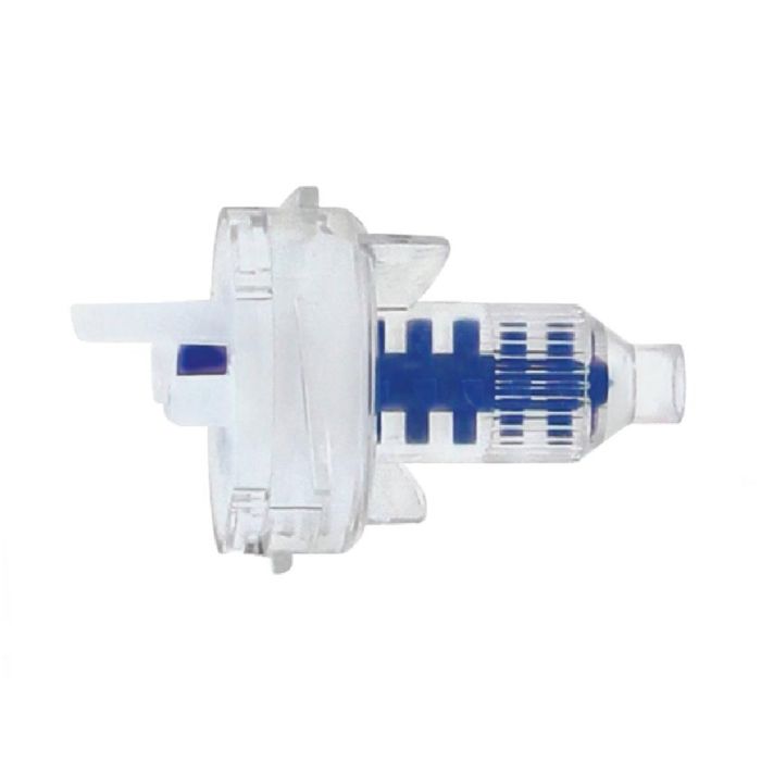 MIXING TIPS TYPE 30 (VOCO) 50TK V-POSIL MASINSEGAJAD SINISED 2203