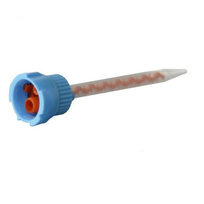 MIXING TIPS 3M GARANT SININE 50TK 71453 PROTEMP