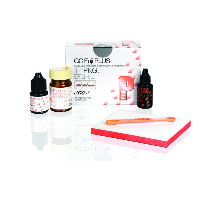 FUJI PLUS VEDELIK 8G/7ML 003215