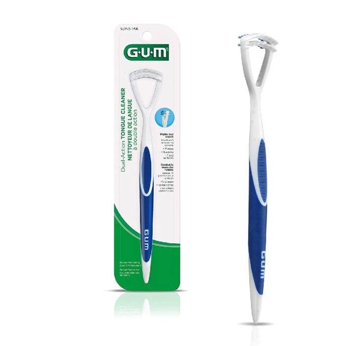 GUM KEELEPUHASTAJA HALICONTROL KAHE POOLEGA 1TK 760 (D)