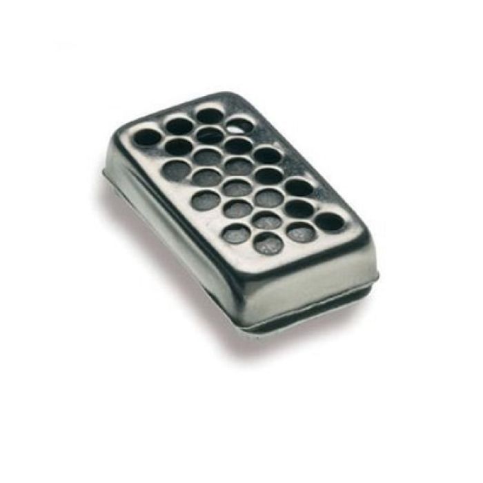 VATIKUULI KARP METALLIST 50X27X10MM 4160-83