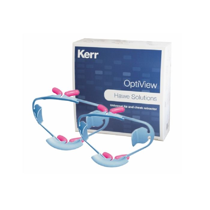 HUULEHOIDJA OPTI VIEW VÄIKE 2TK 5502