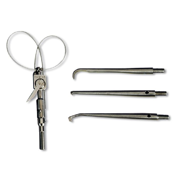 CROWN REMOVER TIP 4 LOOP/AASADEGA 1TK 452209