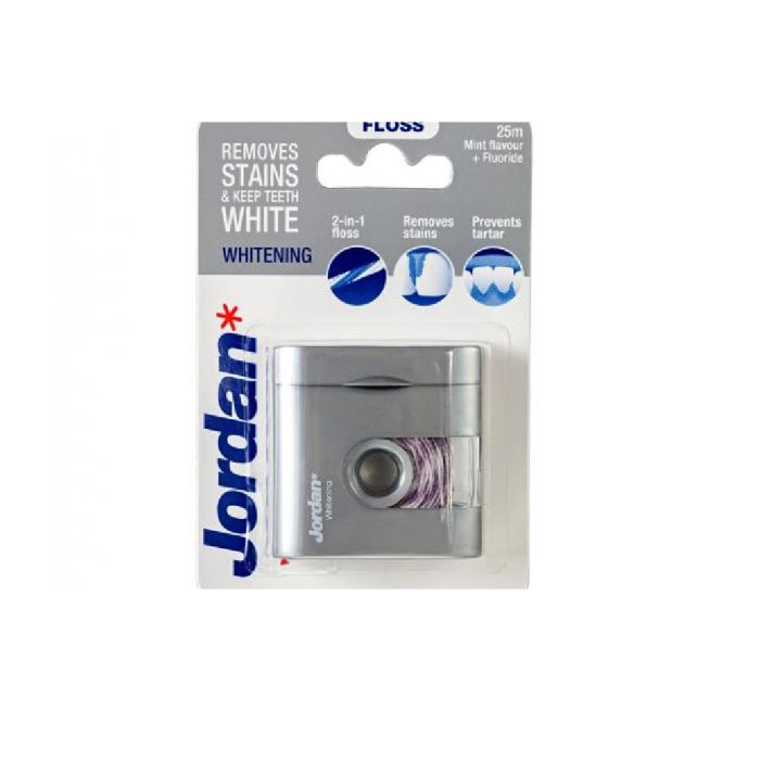 JORDAN H.NIIT EASY SLIDE FRESH 25M FLOOR/MÜNT