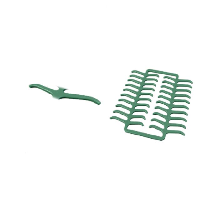 PREFORMED WAX PATTERNS 110-001-00