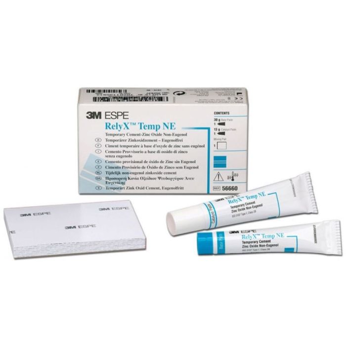 RELYX TEMP NE 30G+13G 56660