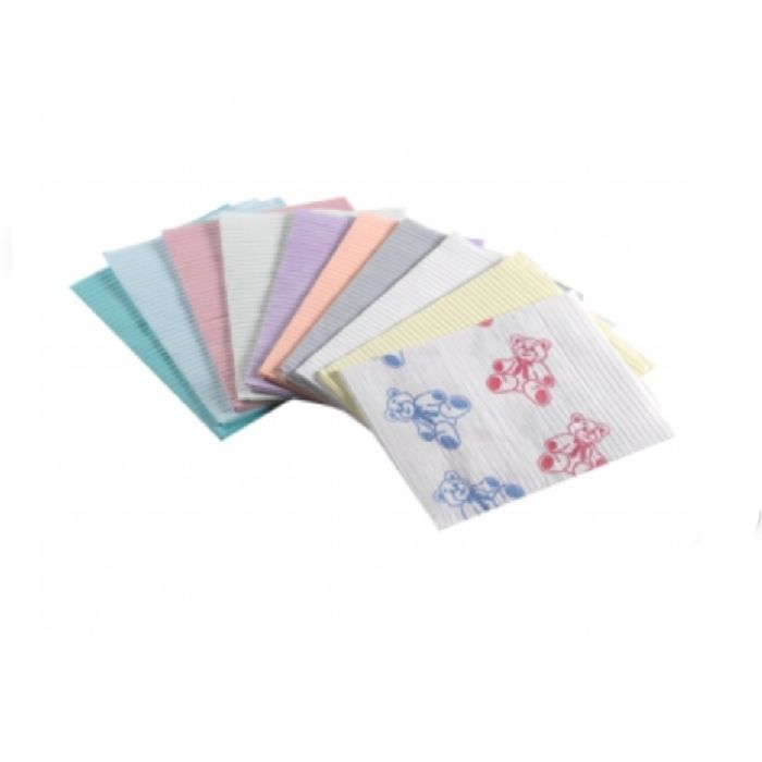 PABERPÕLL CROSSTEX SININE 33X48CM 500TK WEPBBL