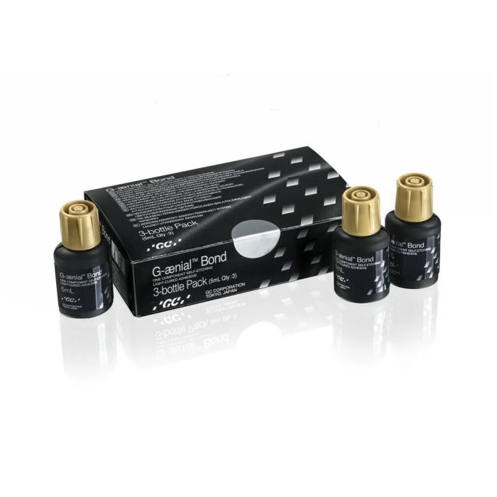 G-AENIAL  BOND 3X5ML  004645