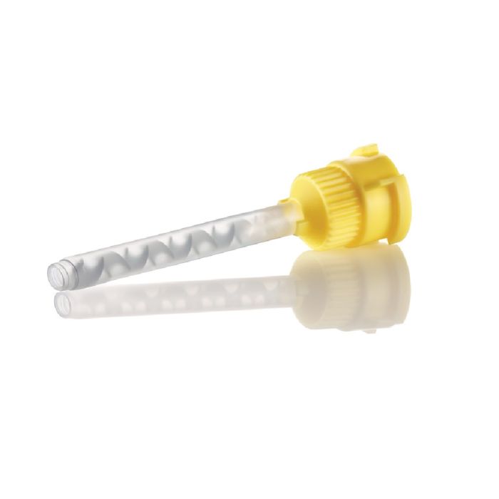 MIXING TIPS KULZER 1:1 YELLOW 48TK VARIOTIME/PROVIL 66001988