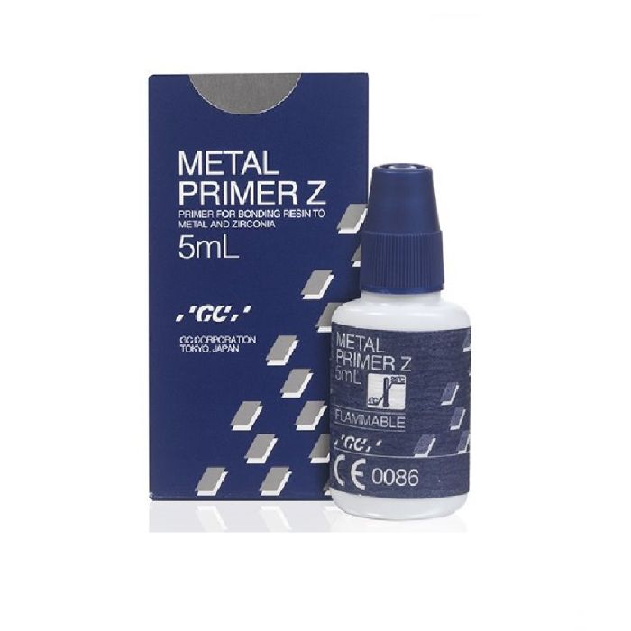 GC METAL PRIMER Z 5ML 009295