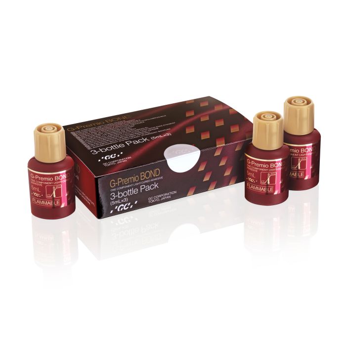 G-PREMIO BOND 3X5ML 012690