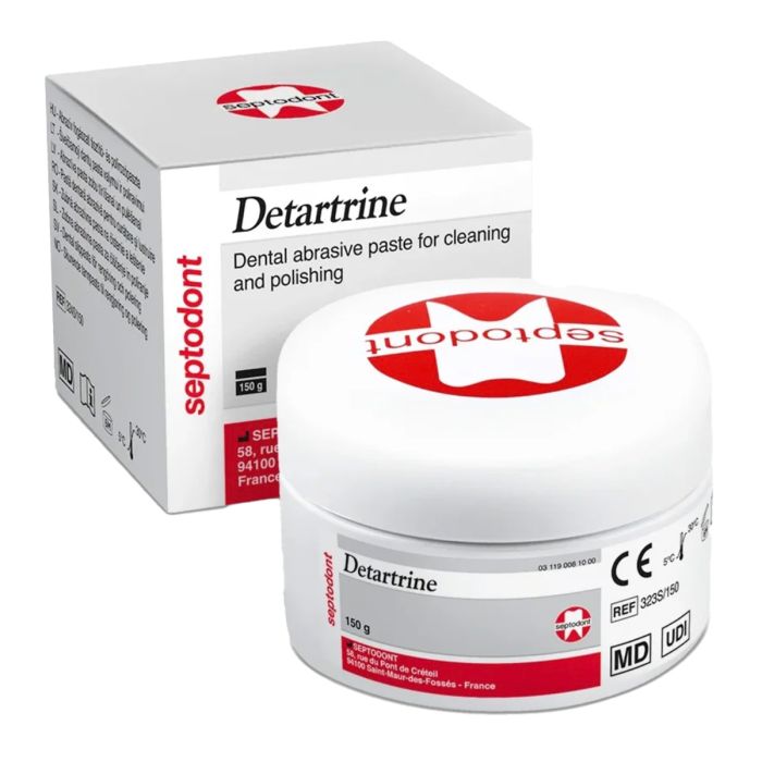 DETARTRINE PASTA 45G