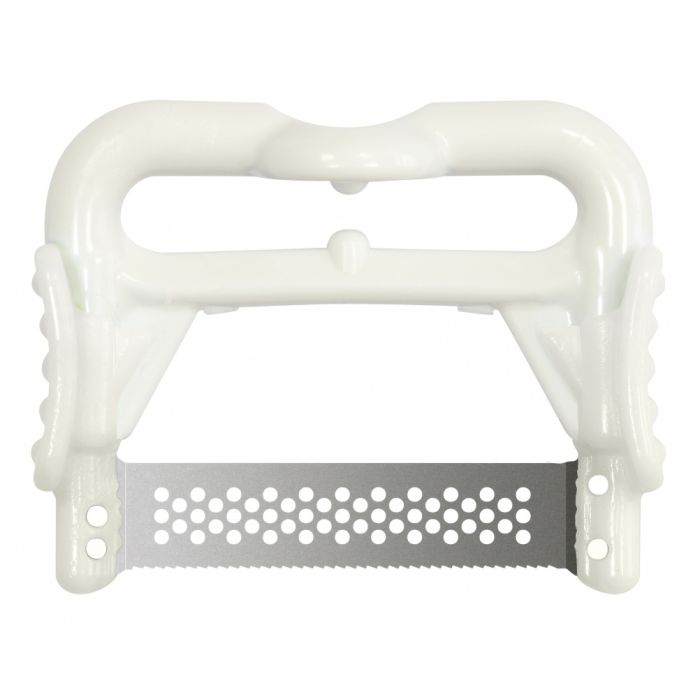 FS5-XKP 5TK PROXYSTRIP  Teemantlihvimisribad valge 0.04mm