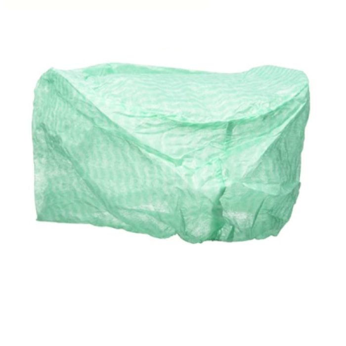 OPERATSIOONIMÜTS ROHELINE/SURGICAL CAP/ 100TK 621000