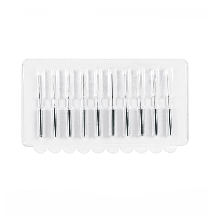 CALAMUS DUAL GUTTA-PERCHA CART 20G 0,8 10TK A1210