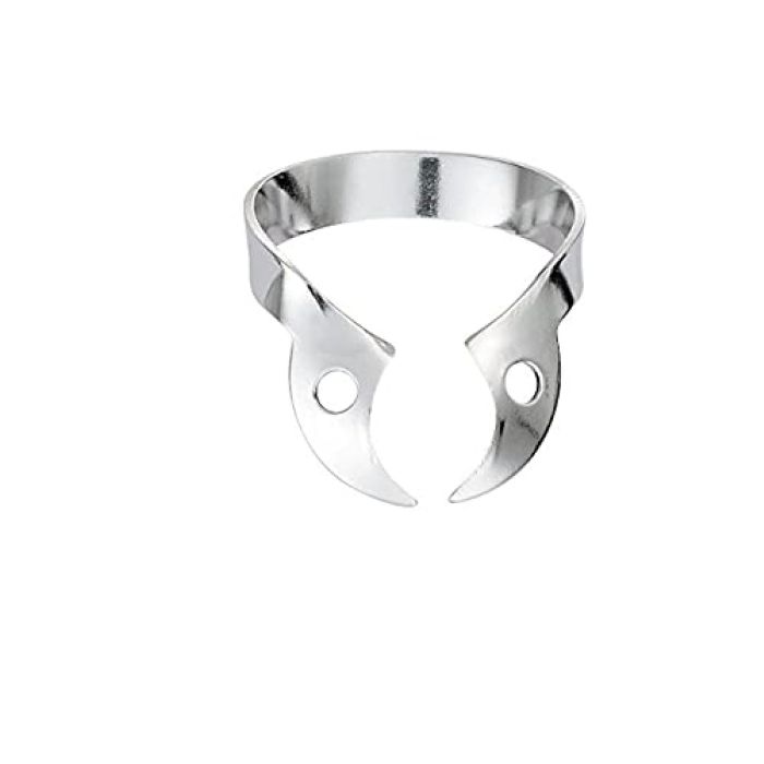 DENTAL DAM KLAMBRID #W56 1TK H03815