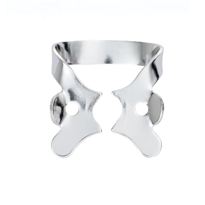 DENTAL DAM KLAMBRID #2A 1TK H05688